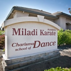 Miladi Karate