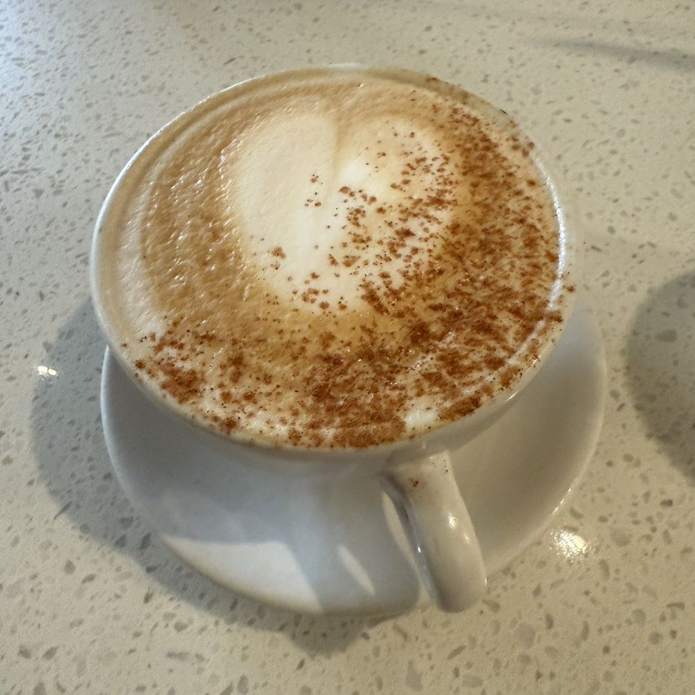 Le Buzz Caffe - Café de olla - Coffee & Tea Near Me - Tucson, Arizona