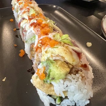 Wedashii - Sushi Bars Near Me - Sacramento, California Wedashii - Sushi Bars Near Me - Sacramento, California