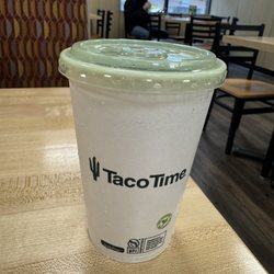 Taco Time - Soda