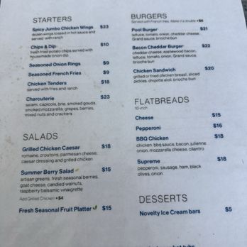 The Pool - Menu - Swimming Pools Near Me - Reno, Nevada The Pool - Menu - Swimming Pools Near Me - Reno, Nevada
