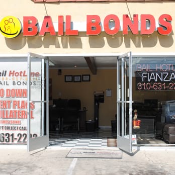 Bail Hotline Bail Bonds - Lynwood bail bonds front exterior view - Bail Bondsmen Near Me - Lynwood, California Bail Hotline Bail Bonds - Lynwood bail bonds front exterior view - Bail Bondsmen Near Me - Lynwood, California