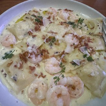 JOEY Eaton Centre - Shrimp ravioli - Canadian (New) Near Me - Toronto, Ontario