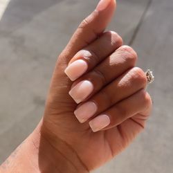 Oasis Nails