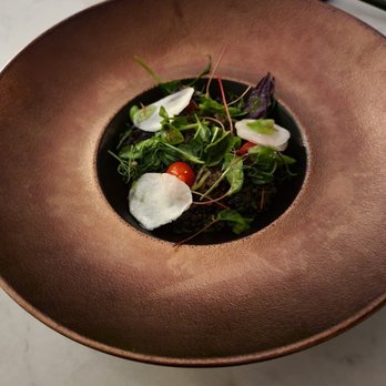 Heirloom Kitchen - French Lentils sunchoke | mushroom xo | pistachio butter - Cooking Classes Near Me - Old Bridge, New Jersey Heirloom Kitchen - French Lentils sunchoke | mushroom xo | pistachio butter - Cooking Classes Near Me - Old Bridge, New Jersey