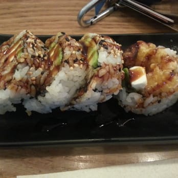 Komé - Yoshizo Roll - Japanese Near Me - Austin, Texas