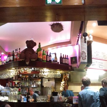 Chez Hanna - Bar, cashier - Kosher Near Me - Paris, 75