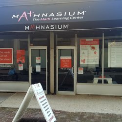 Mathnasium of Brooklyn Heights DUMBO - 93 Pineapple Walk