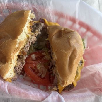 Matt's Burgers - Burgers Near Me - Summerville, South Carolina