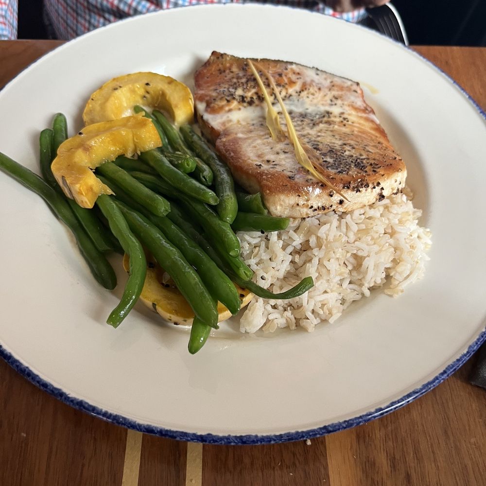 Spoke & Steele - Swordfish - American Near Me - Indianapolis, Indiana Spoke & Steele - Swordfish - American Near Me - Indianapolis, Indiana