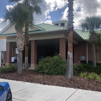 Rest Area I-95 South - Rest Stops Near Me - Grant-Valkaria, Florida Rest Area I-95 South - Rest Stops Near Me - Grant-Valkaria, Florida