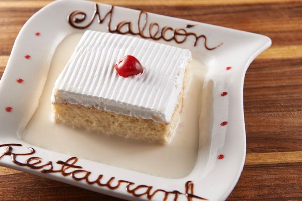 Malecón Express Restaurant by null