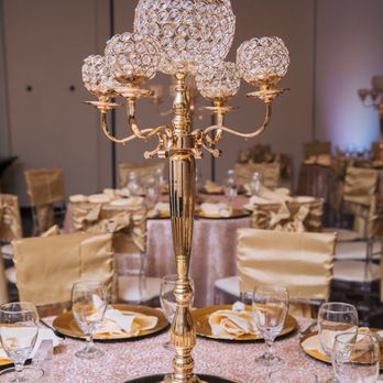 Pelazzio Reception Venue - Venues & Event Spaces Near Me - Houston, Texas