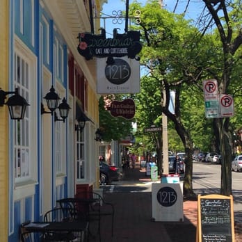 Greenbriar Cafe & Coffeehouse - Don't miss it! - Cafes Near Me - Richmond, Virginia