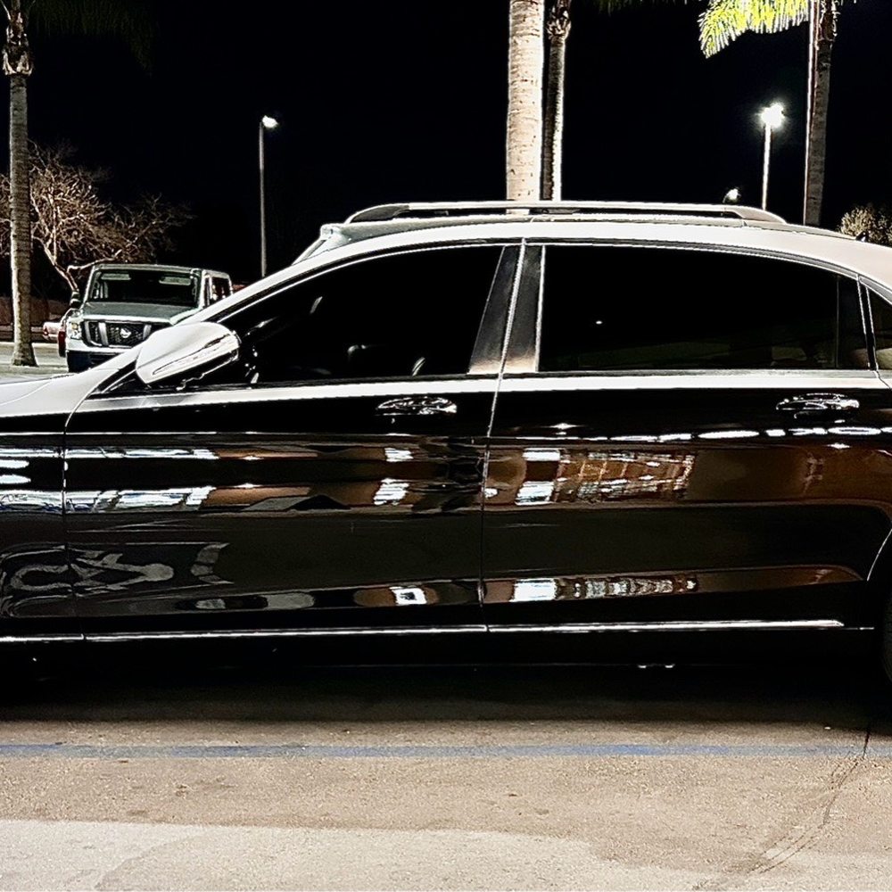 BenzWorks - Auto Repair Near Me - Huntington Beach, California