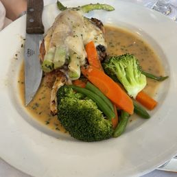 Pork Chop