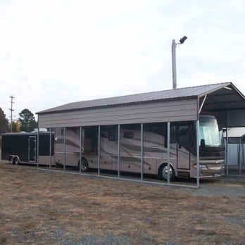 Carportsnsheds - Vertical Style RV Cover with extra sheet - General Contractors Near Me Carportsnsheds - Vertical Style RV Cover with extra sheet - General Contractors Near Me