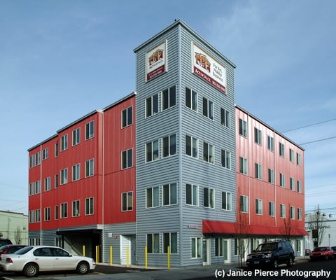 ACTIVSPACE - SE MAIN - Updated July 2026 - 17 Reviews - 833 SE Main St ...