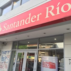 Santander Río