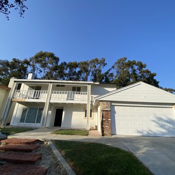 HomeCrown Roofing - Before - Roofing Near Me