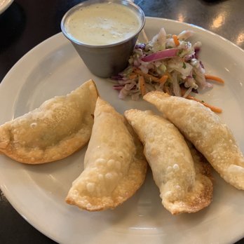 BB's Tex-Orleans - Cajun empanadas - Seafood Near Me - Webster, Texas