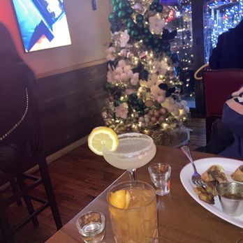 Buccann - Beautiful Christmas tree - Latin American Near Me - Philadelphia, Pennsylvania