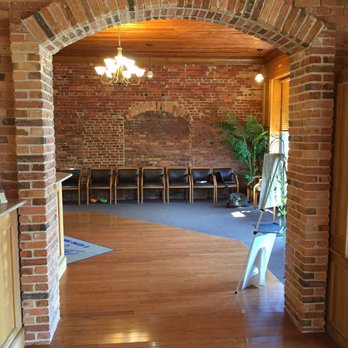Okaloosa Eye Care - Waiting area - Eyewear & Opticians Near Me - Crestview, Florida Okaloosa Eye Care - Waiting area - Eyewear & Opticians Near Me - Crestview, Florida