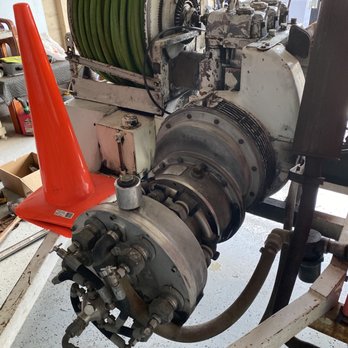 Sewer Rescue - Harbin Jetter - Plumbing Near Me - Simi Valley, California Sewer Rescue - Harbin Jetter - Plumbing Near Me - Simi Valley, California