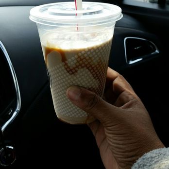 McDonald's - I could use a little more frap in my frappe - Fast Food Near Me - Kansas City, Kansas McDonald's - I could use a little more frap in my frappe - Fast Food Near Me - Kansas City, Kansas