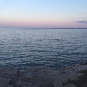 Cove Island Park - Parks Near Me - Stamford, Connecticut