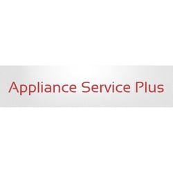 Appliance Service Plus