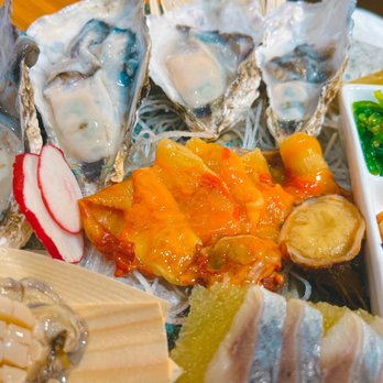 Dongwon Sushi & Tuna - Sushi Bars Near Me - Flushing, New York