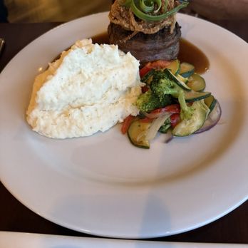 WSW Steakhouse - Filet mignon - Steakhouses Near Me - Hilo, Hawaii