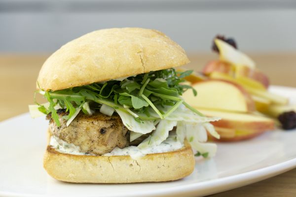 Taste Community Restaurant by null