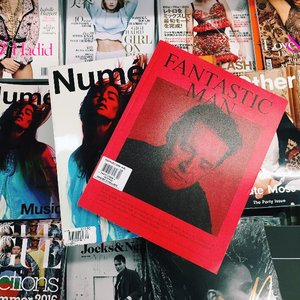 CASA MAGAZINES - 41 Photos & 42 Reviews - 22 8th Ave, New York, NY - Yelp