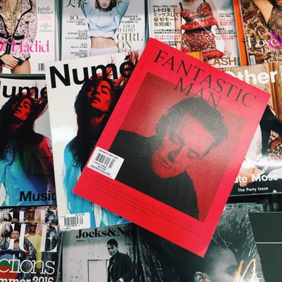 Casa Magazines by null