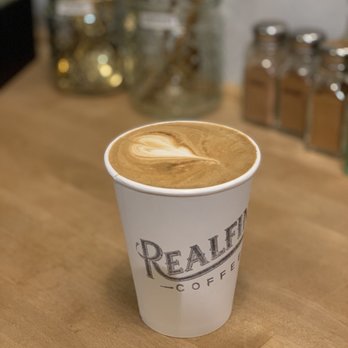 Realfine Coffee - Coffee & Tea Near Me - Seattle, Washington Realfine Coffee - Coffee & Tea Near Me - Seattle, Washington