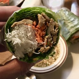 One Piece Summer Roll