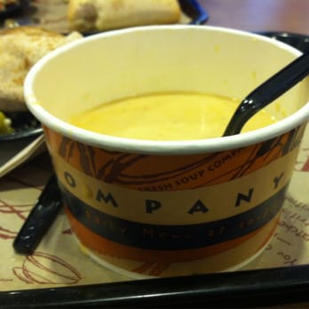 Zoup! Eatery - Big bowl!!! - Sandwiches Near Me - Maumee, Ohio