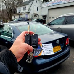 Jerusalem Auto Locksmith - Volkswagen jetta remote key programming