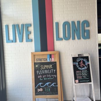 StretchLab Burlingame - Fitness & Instruction Near Me - Burlingame, California