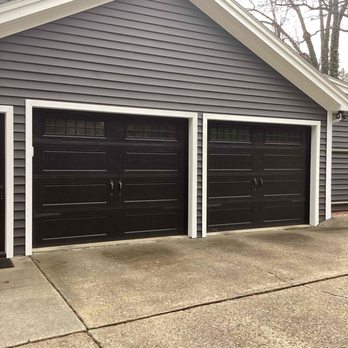 Aaron Door - Sleek design, Garage Door installation in Aurora Ohio - Garage Door Services Near Me
