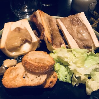 Boeuf & Cow - Steakhouses Near Me - Caen, 14