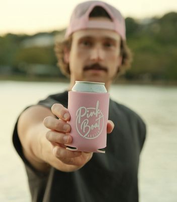Merch - Get your pink boat merch! Merch - Get your pink boat merch!