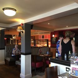 The Watergate Toll Toby Carvery