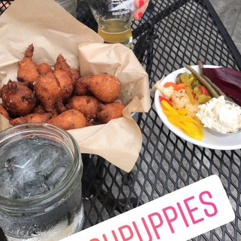 Lost Province Brewing - Pizza Near Me - Boone, North Carolina