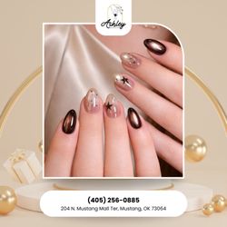 Ashley Nail & Spa