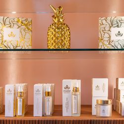 Mālie - Clean skin care for timeless results