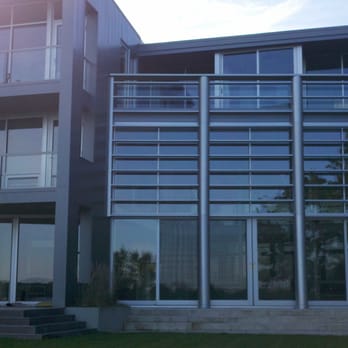 Adwell Services - Modern Home - Window Washing Near Me - Arnold, Maryland