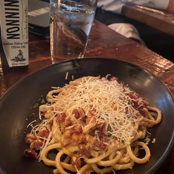 Nonnina - Carbonara - Italian Near Me - Chicago, Illinois Nonnina - Carbonara - Italian Near Me - Chicago, Illinois